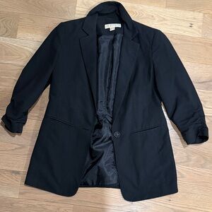 Michaels Classic Black Women's Blazer